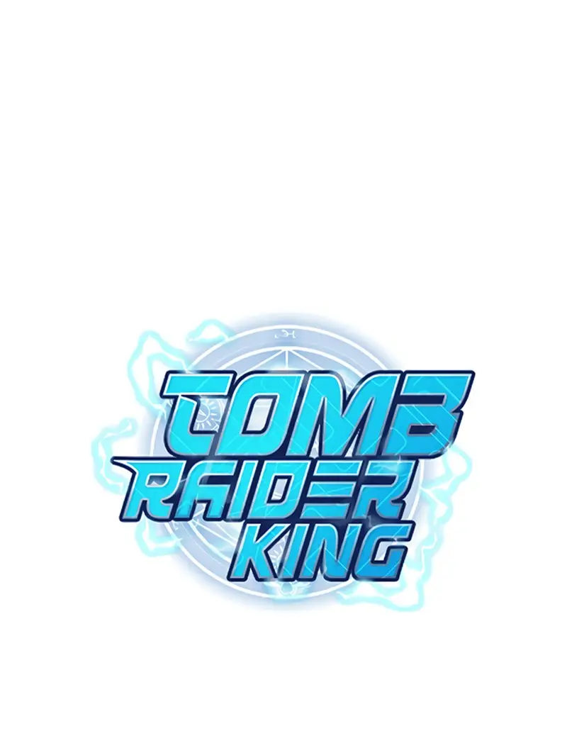 Tomb Raider King capítulo 118, página 16