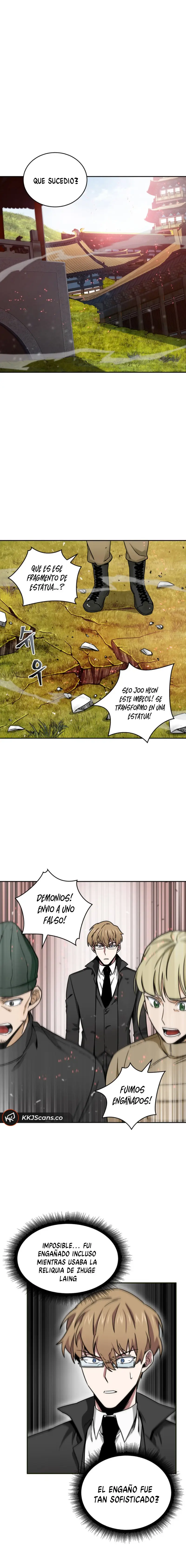 Tomb Raider King capítulo 119, página 11