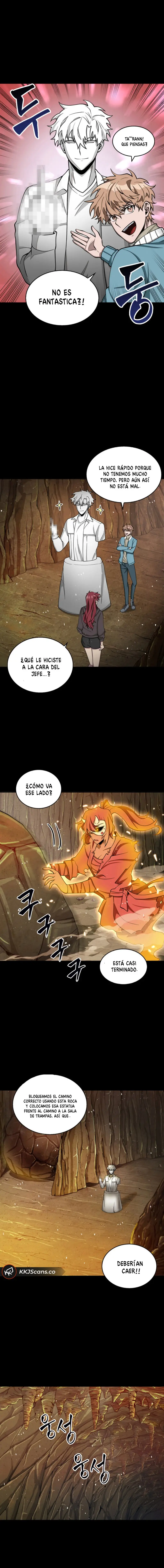 Tomb Raider King capítulo 120, página 2