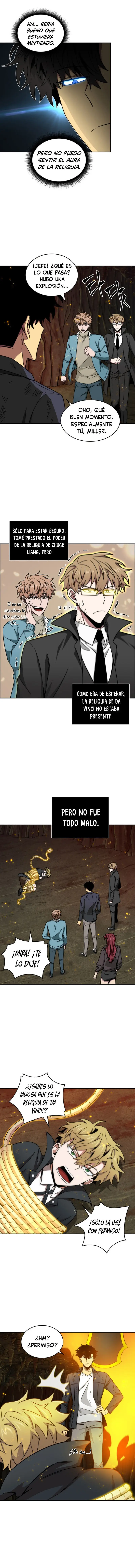 Tomb Raider King capítulo 121, página 17