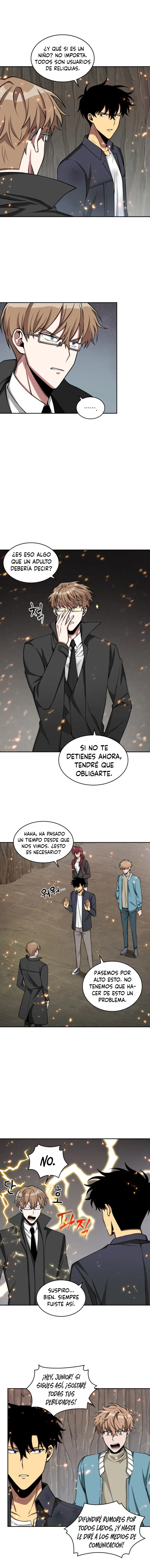 Tomb Raider King capítulo 122, página 5