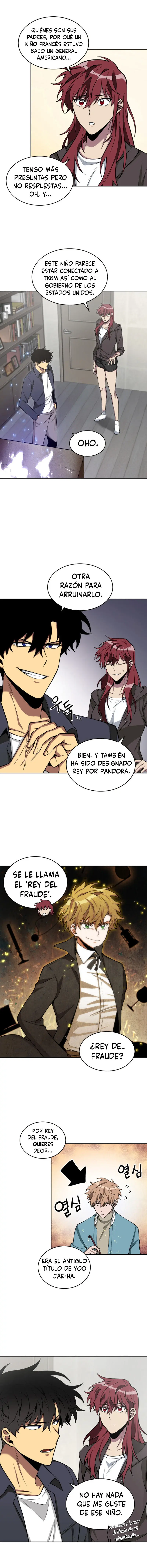 Tomb Raider King capítulo 122, página 12