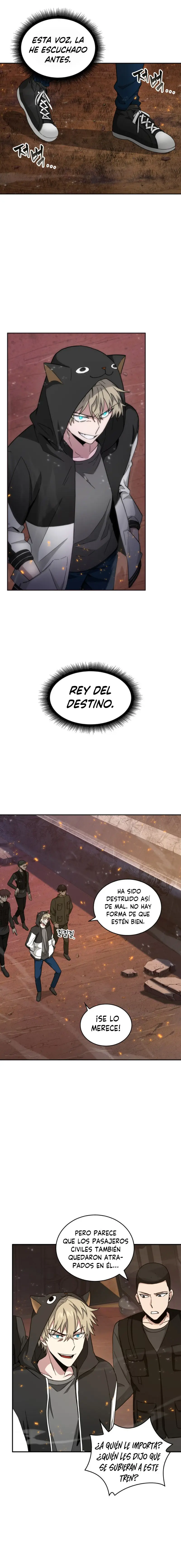Tomb Raider King capítulo 125, página 14