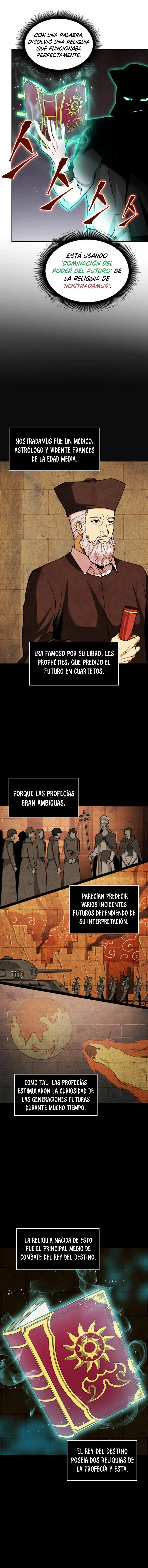 Tomb Raider King capítulo 126, página 13