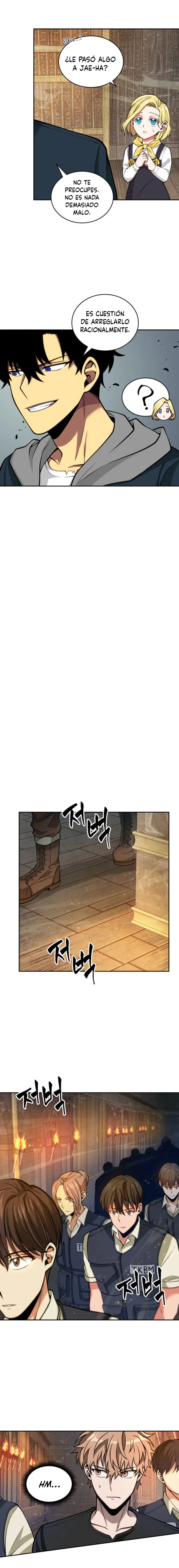 Tomb Raider King capítulo 138, página 12