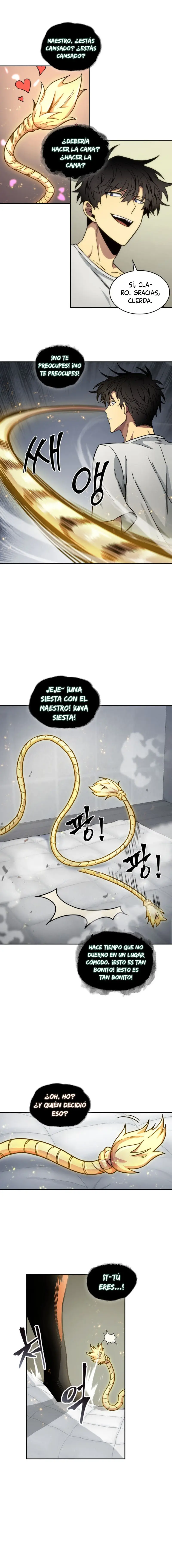 Tomb Raider King capítulo 145, página 4