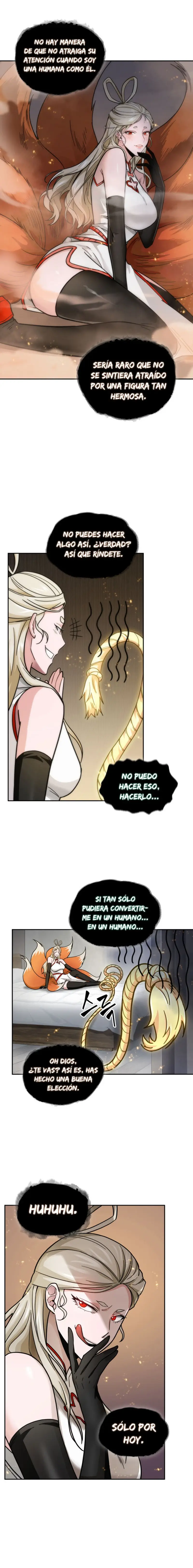 Tomb Raider King capítulo 145, página 7