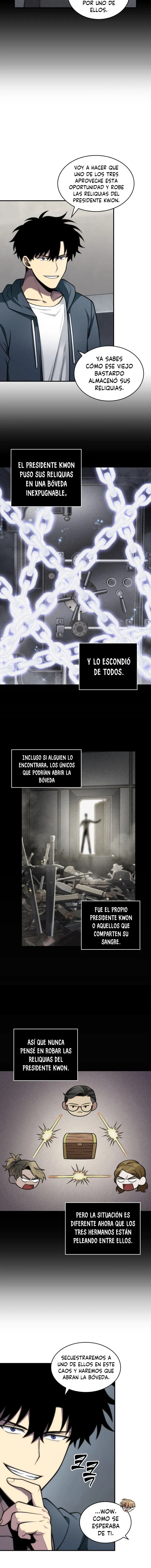 Tomb Raider King capítulo 150, página 11