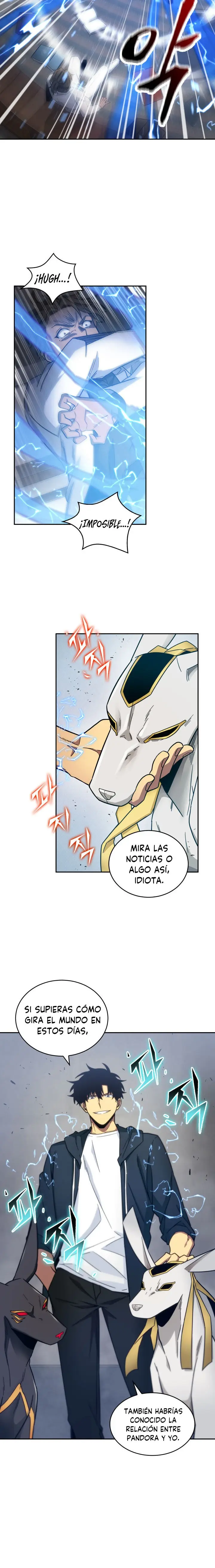 Tomb Raider King capítulo 151, página 17