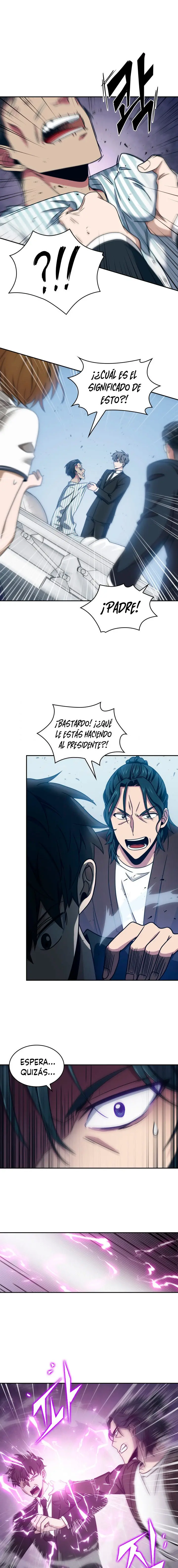 Tomb Raider King capítulo 169, página 14