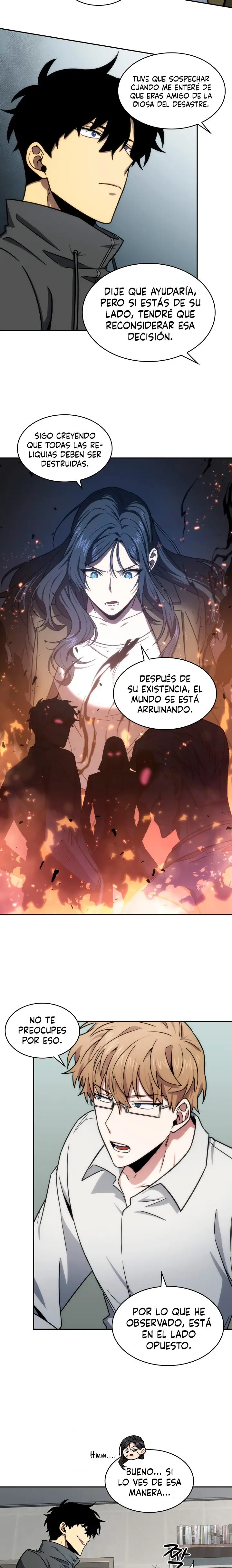 Tomb Raider King capítulo 170, página 15