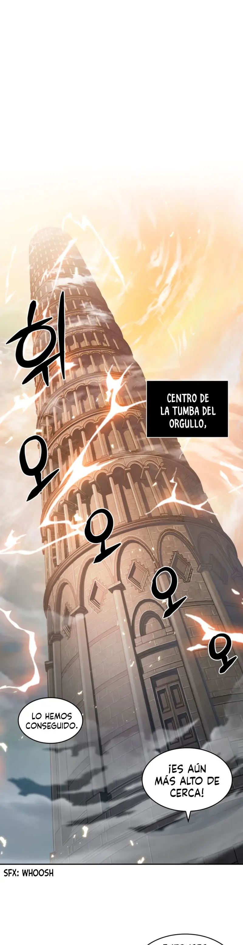 Tomb Raider King capítulo 176, página 2