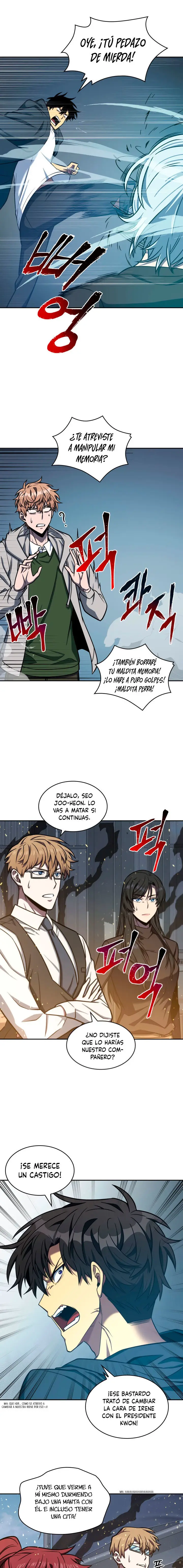 Tomb Raider King capítulo 213, página 20