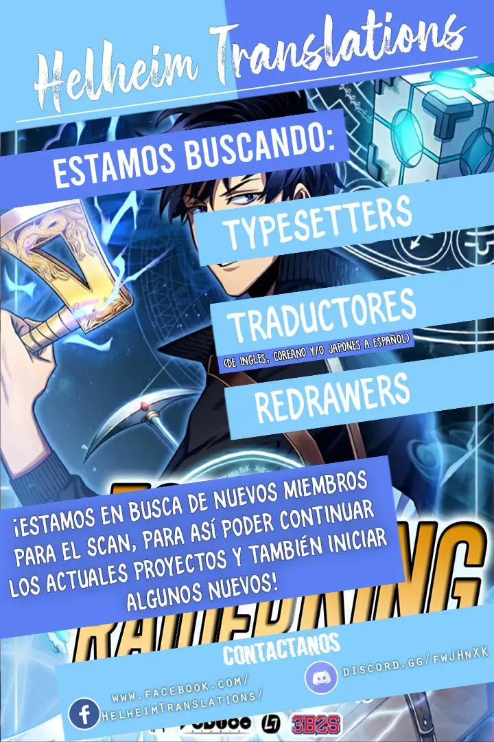 Tomb Raider King capítulo 22, página 19