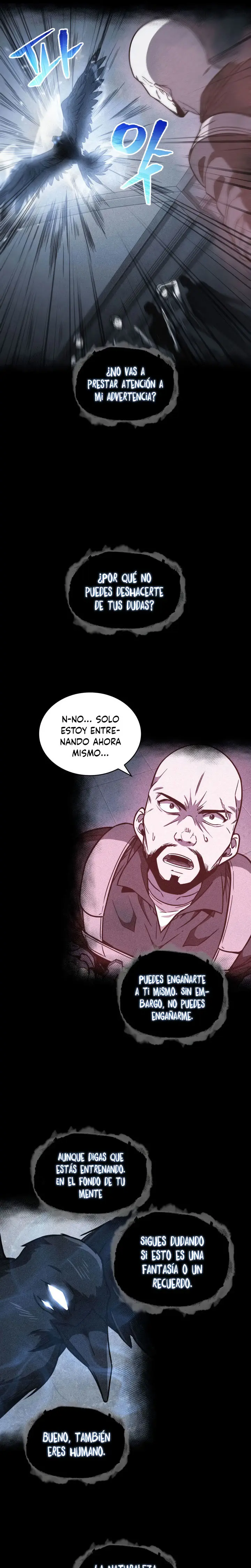 Tomb Raider King capítulo 222, página 16