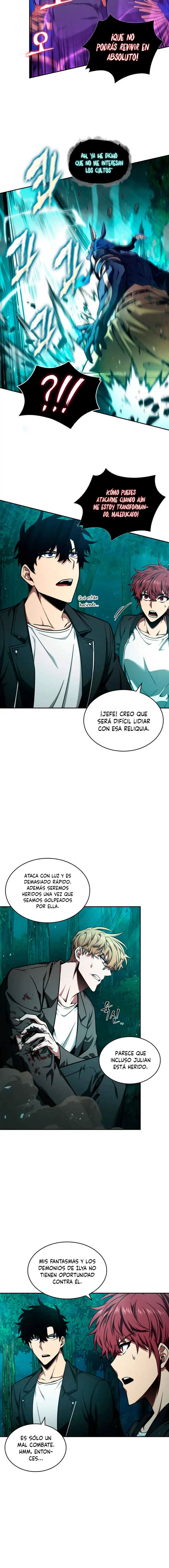 Tomb Raider King capítulo 237, página 14
