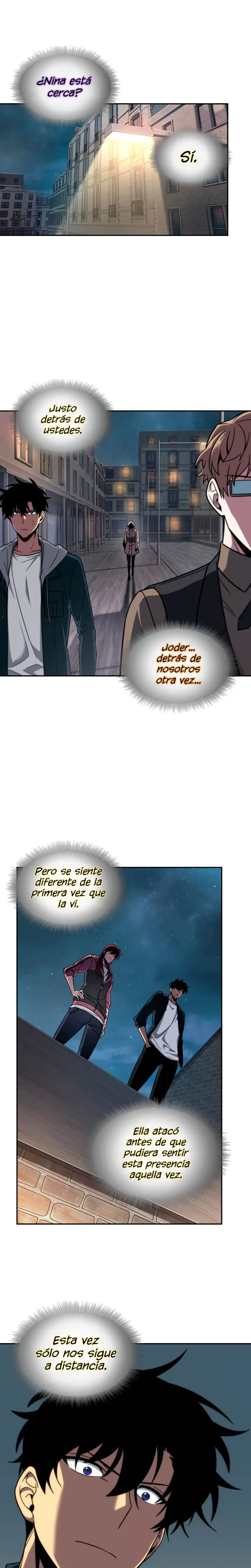 Tomb Raider King capítulo 244, página 2