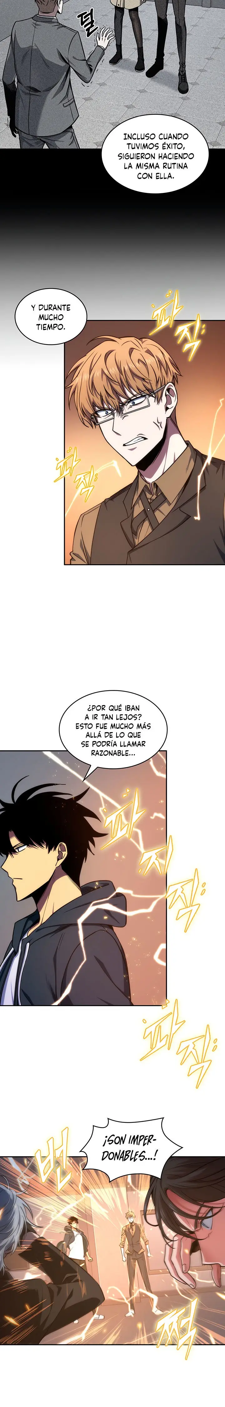 Tomb Raider King capítulo 245, página 7