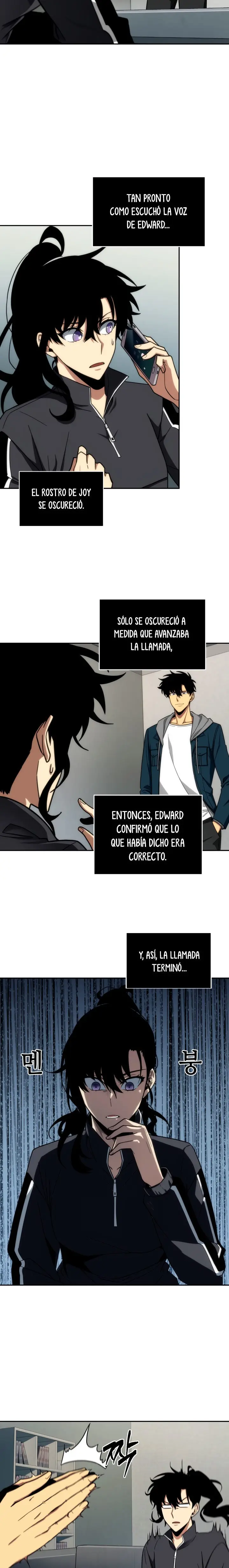Tomb Raider King capítulo 248, página 11