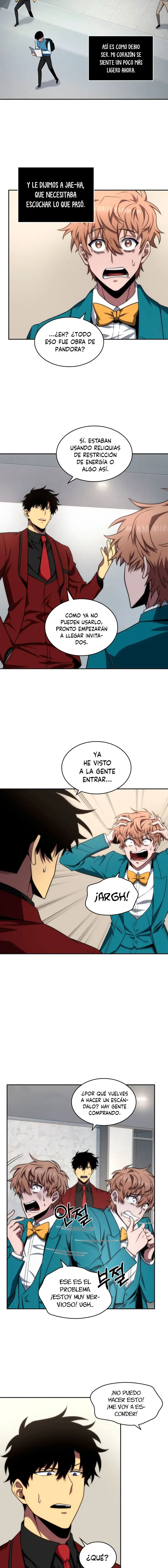 Tomb Raider King capítulo 253, página 16