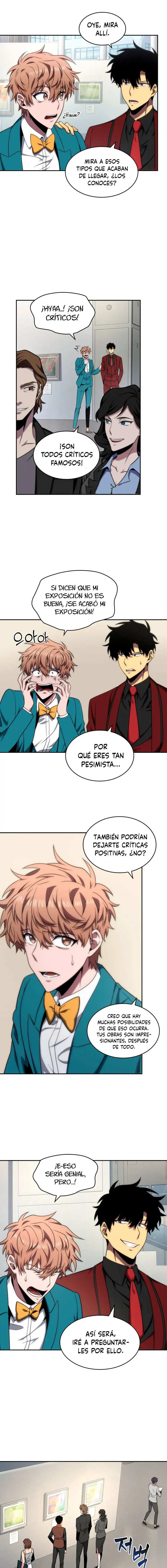 Tomb Raider King capítulo 253, página 18