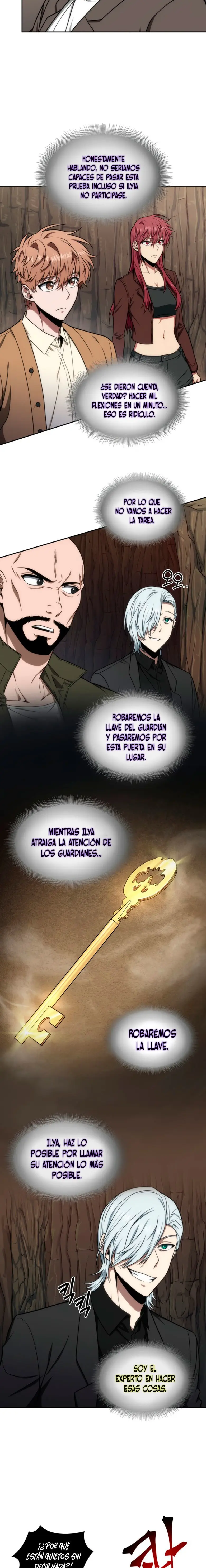 Tomb Raider King capítulo 268, página 6