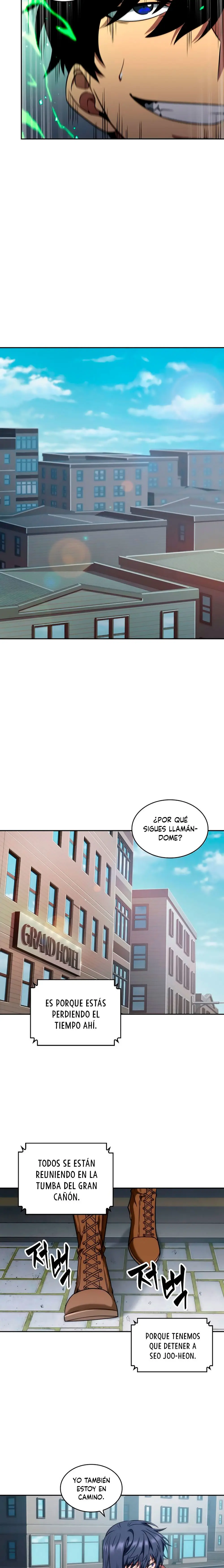 Tomb Raider King capítulo 269, página 28