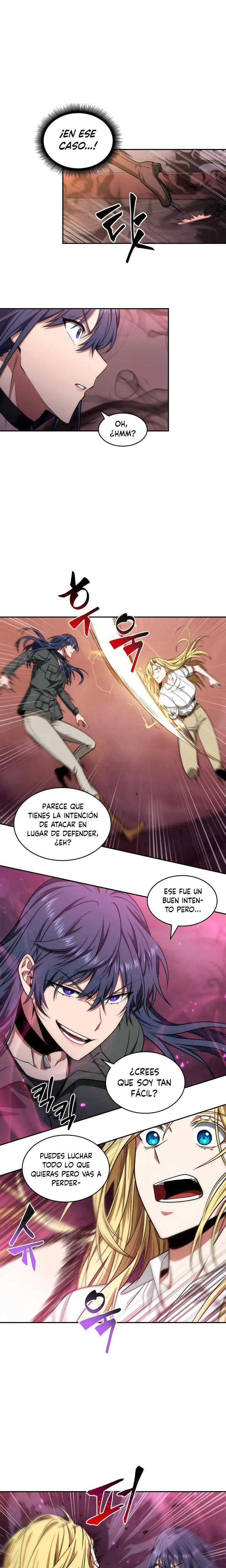 Tomb Raider King capítulo 270, página 17