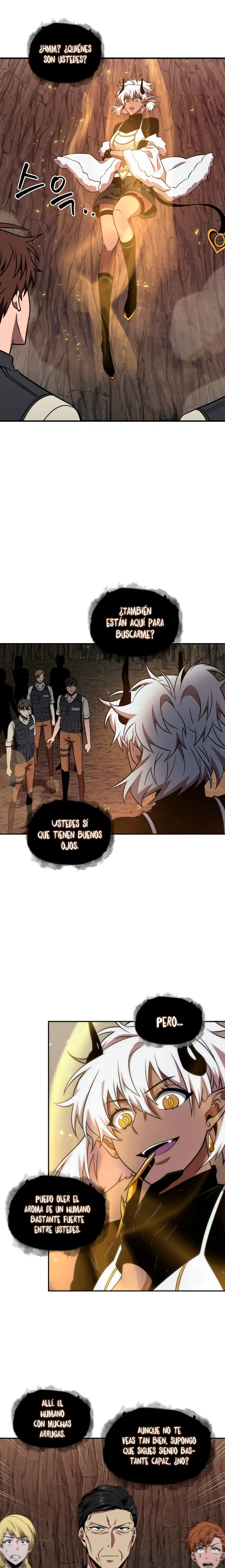 Tomb Raider King capítulo 272, página 12