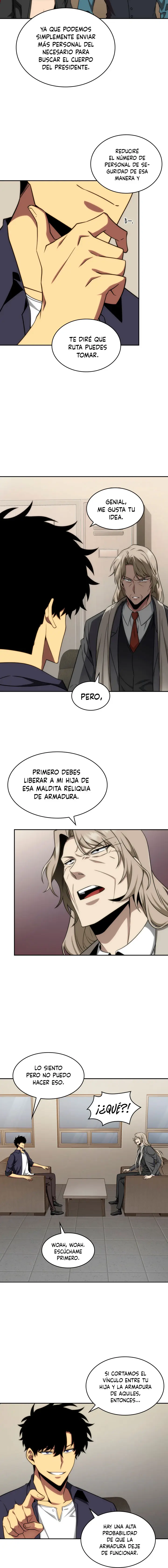 Tomb Raider King capítulo 290, página 4