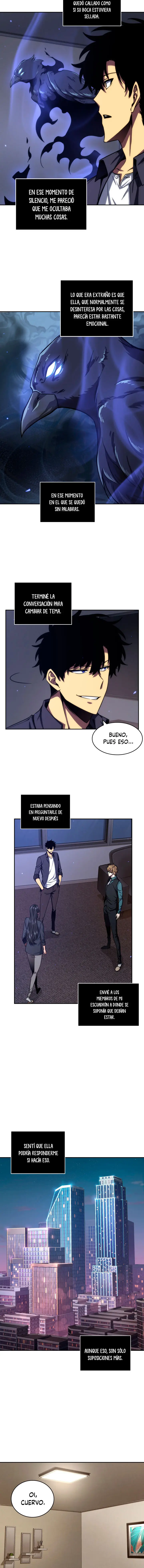 Tomb Raider King capítulo 293, página 12