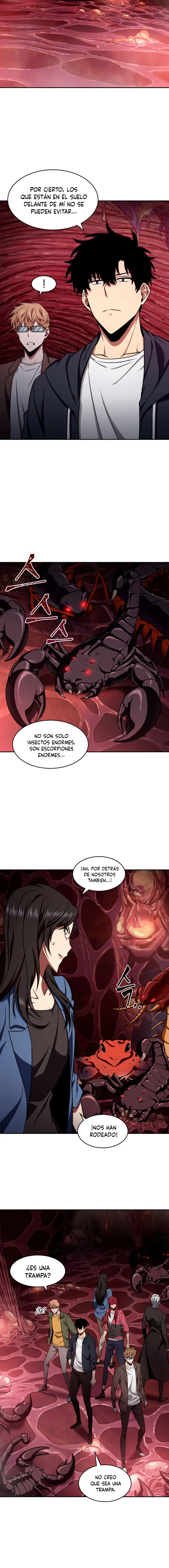 Tomb Raider King capítulo 298, página 7