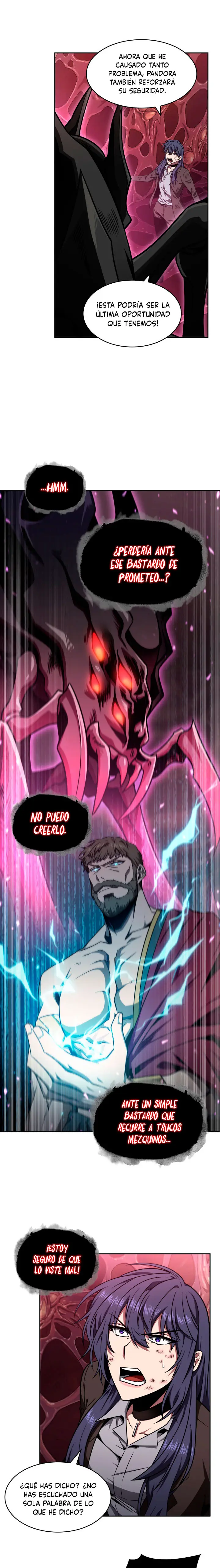 Tomb Raider King capítulo 298, página 14