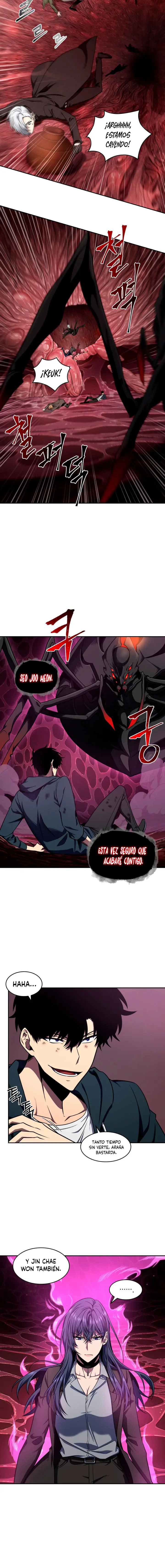 Tomb Raider King capítulo 300, página 12