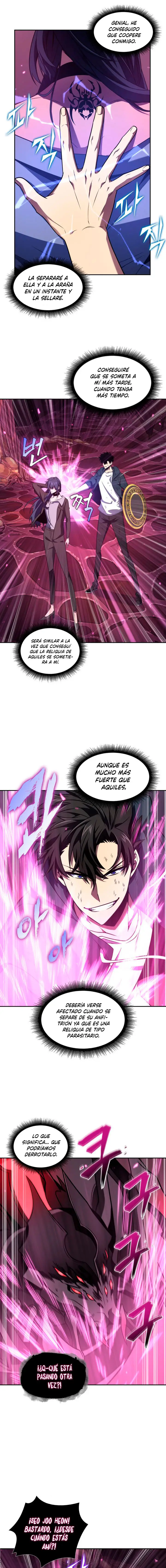 Tomb Raider King capítulo 303, página 9