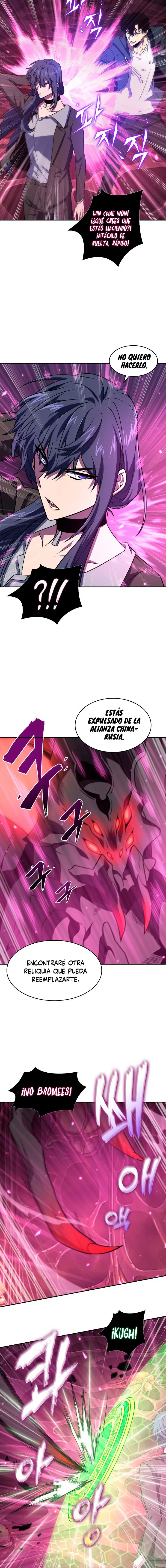 Tomb Raider King capítulo 303, página 10