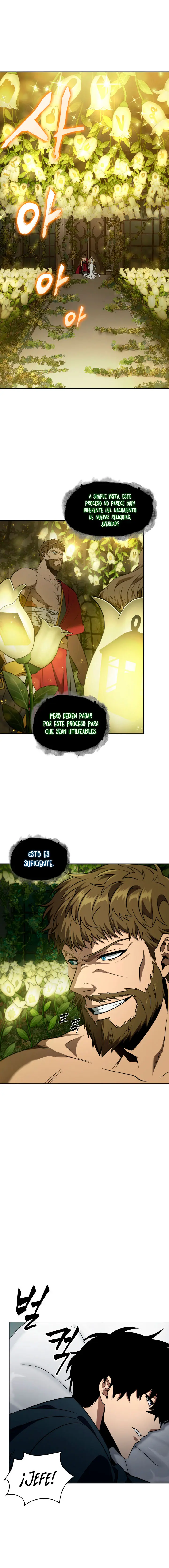 Tomb Raider King capítulo 308, página 7