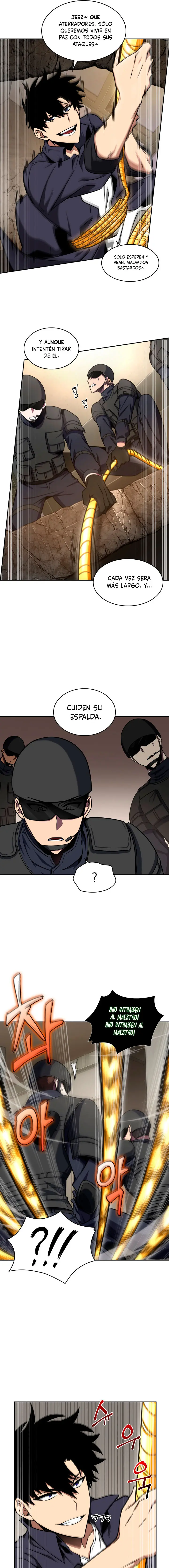 Tomb Raider King capítulo 313, página 14