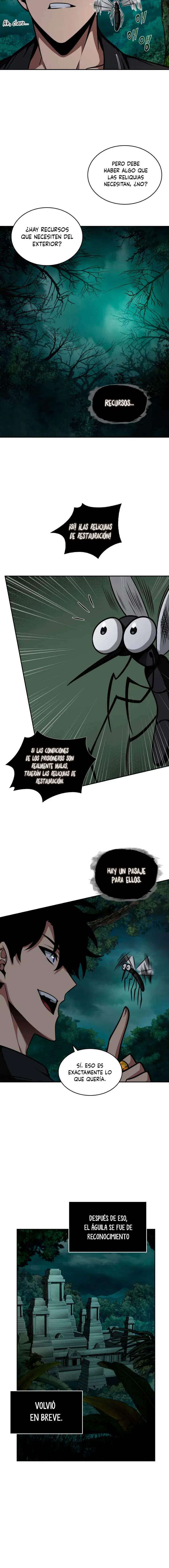 Tomb Raider King capítulo 320, página 10