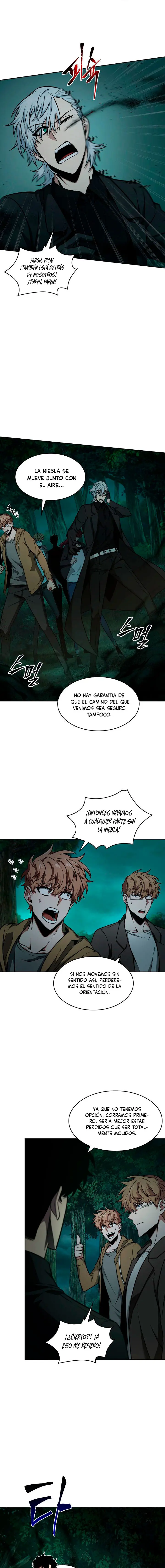 Tomb Raider King capítulo 325, página 12