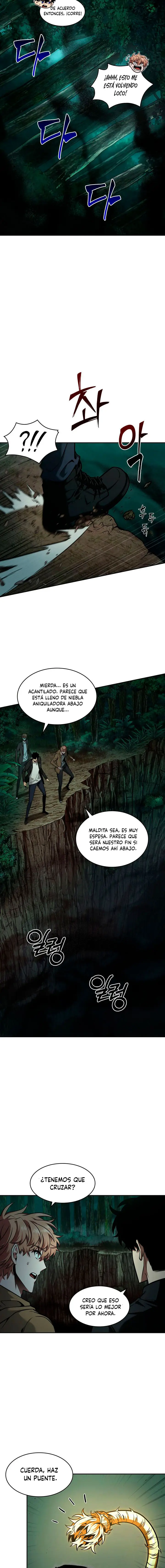 Tomb Raider King capítulo 325, página 13