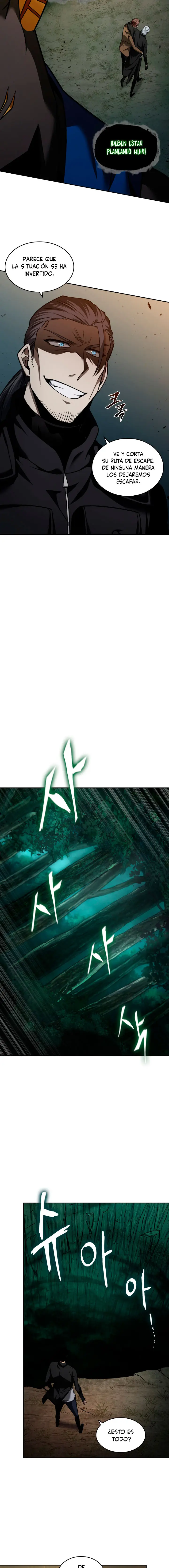 Tomb Raider King capítulo 328, página 4