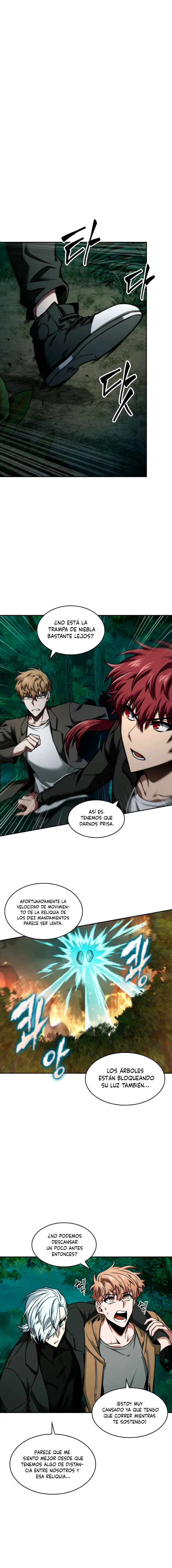 Tomb Raider King capítulo 328, página 11