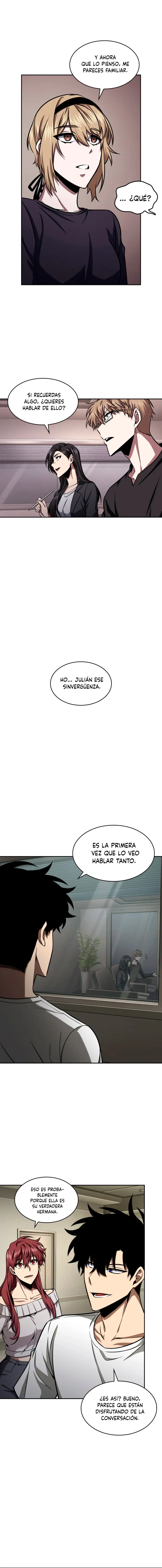 Tomb Raider King capítulo 334, página 4