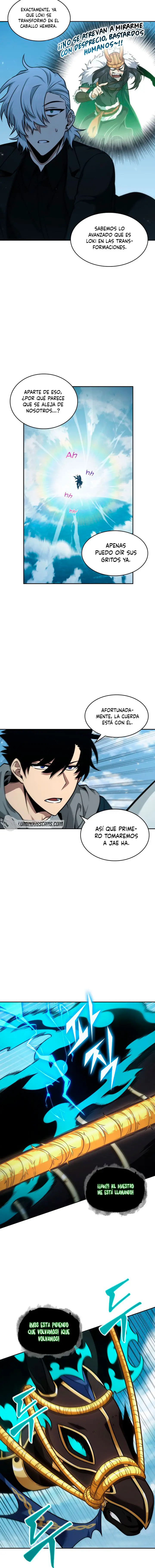 Tomb Raider King capítulo 335, página 6
