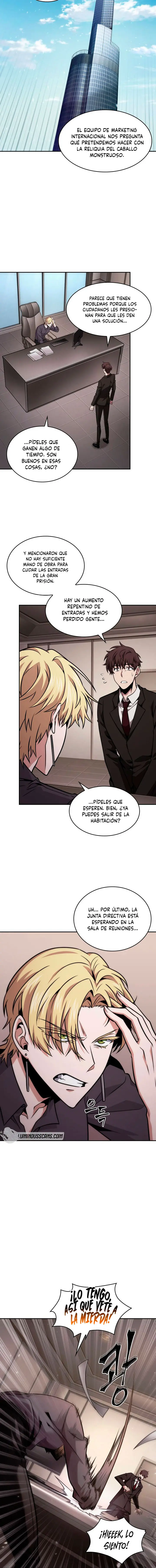 Tomb Raider King capítulo 335, página 12