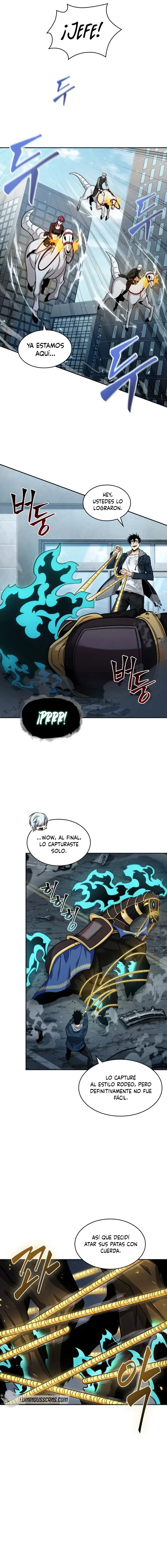 Tomb Raider King capítulo 337, página 3