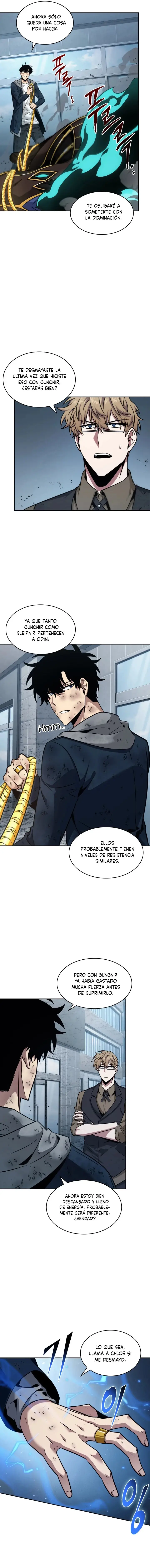 Tomb Raider King capítulo 337, página 4