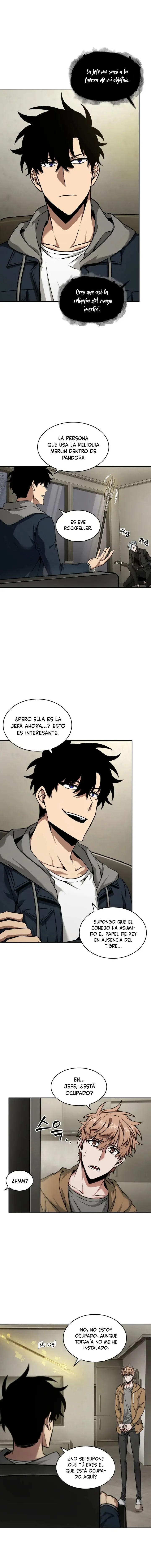 Tomb Raider King capítulo 339, página 11