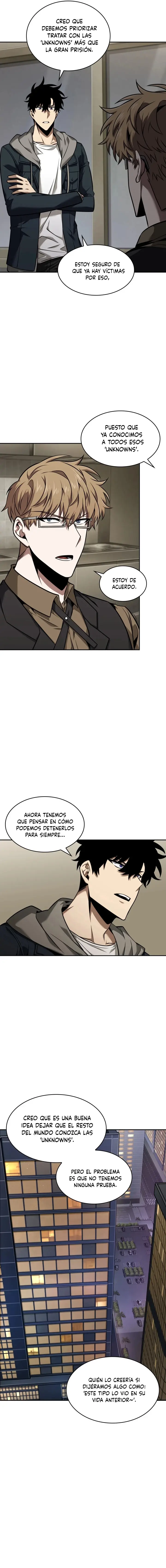 Tomb Raider King capítulo 340, página 9
